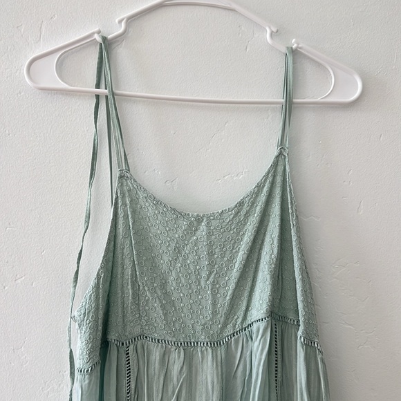 Anthropologie jumpsuit - Picture 2 of 4